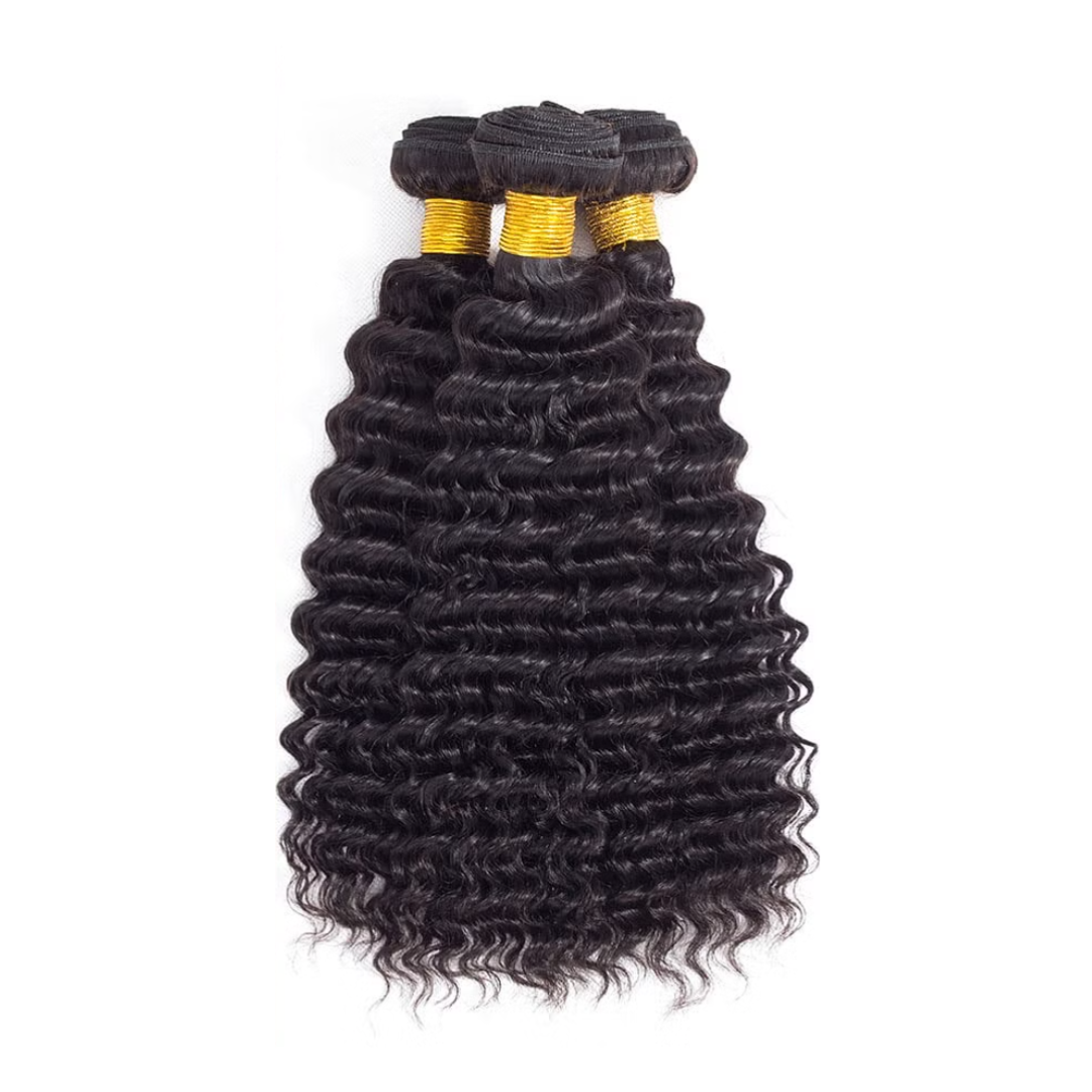 Brazilian Deep Wave Bundle