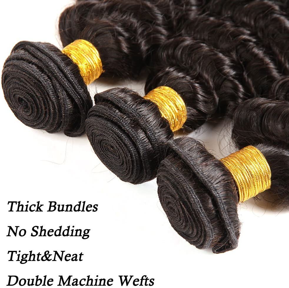 Brazilian Deep Wave Bundle